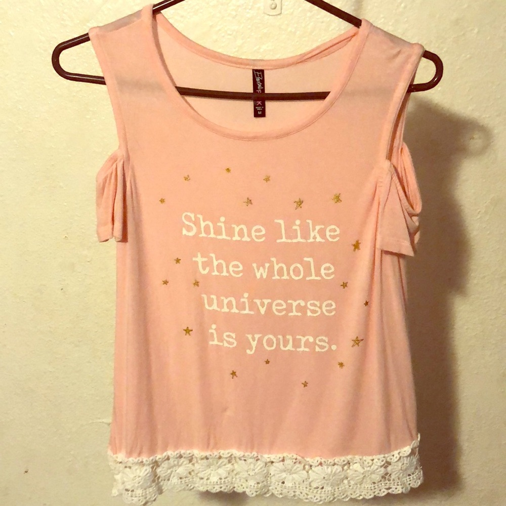 Another tank top that I loved for summer
